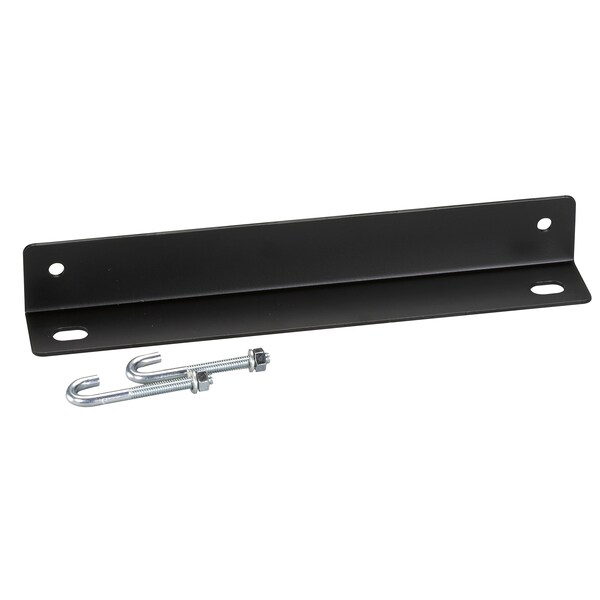 Black Box Ladder Rack Wall Angle Support Bracket, RM655 Zoro